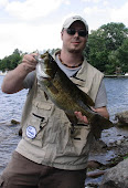 Ottonabee River 2008