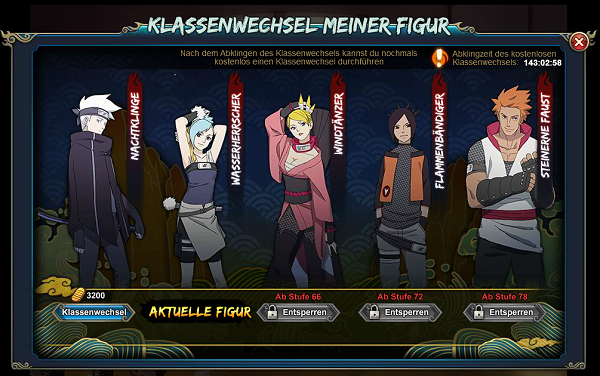 naruto online spiel naruto online spiel