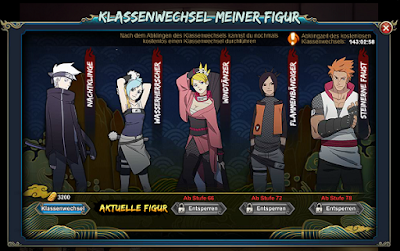 Naruto Online KГ¤mpft Seite An Seite Naruto Online KГ¤mpft Seite An Seite