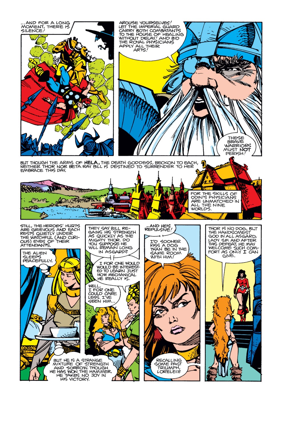 Thor (1966) 339 Page 2