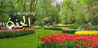 لماذا لا يذكر وصف رجال الجنة للنساء بينما ذكر وصف الحور للرجال؟