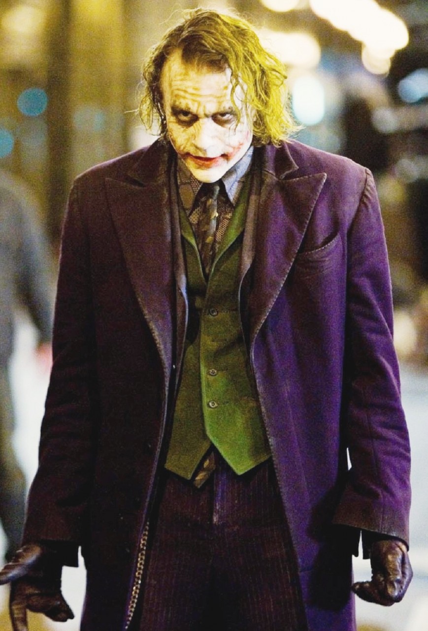 FitJackets - Leather Jackets Online Store: HEATH LEDGER THE DARK KNIGHT ...