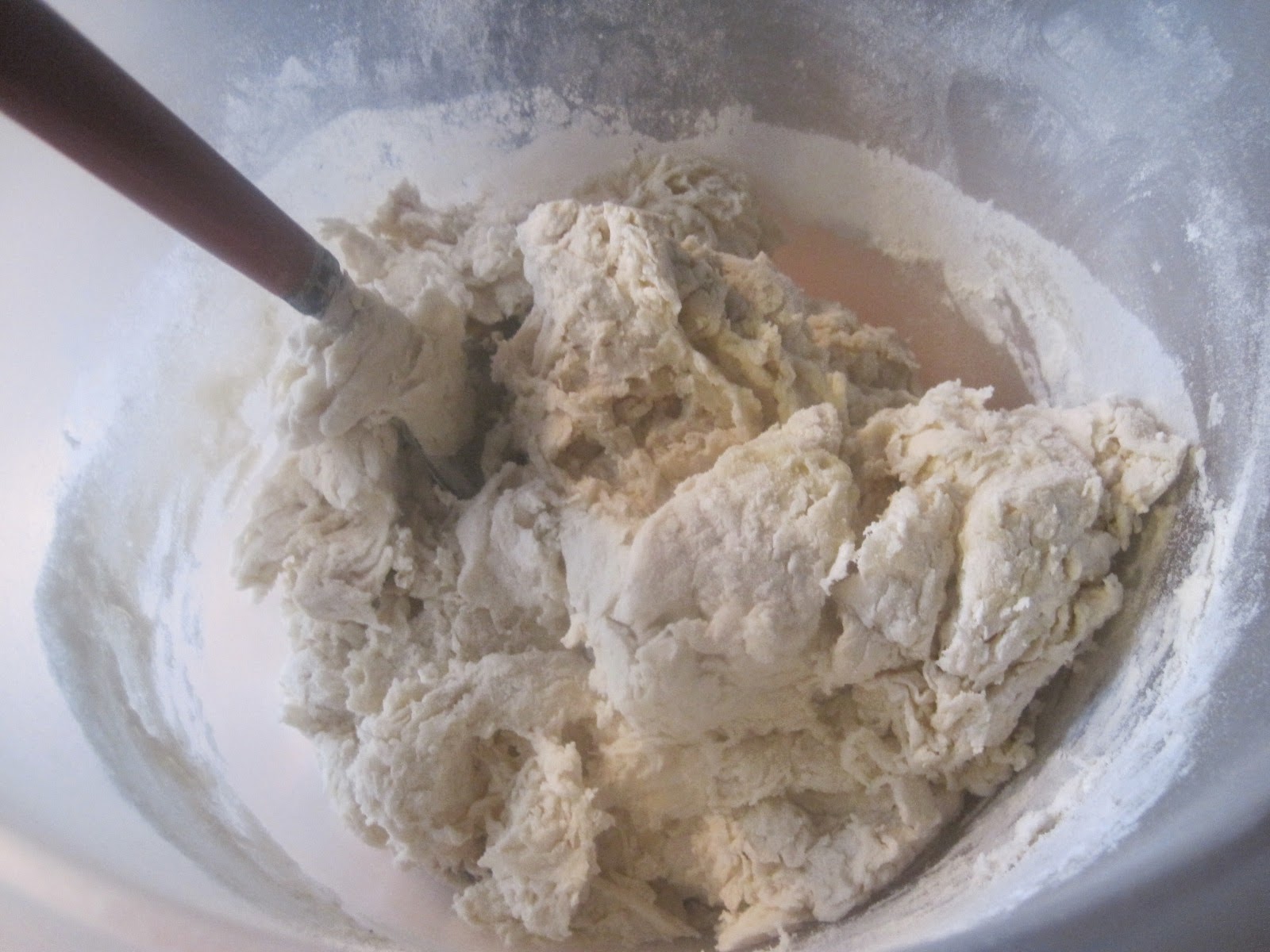 Hefeteig für Pizza, der entzauberte Mythos – glatzkoch.de