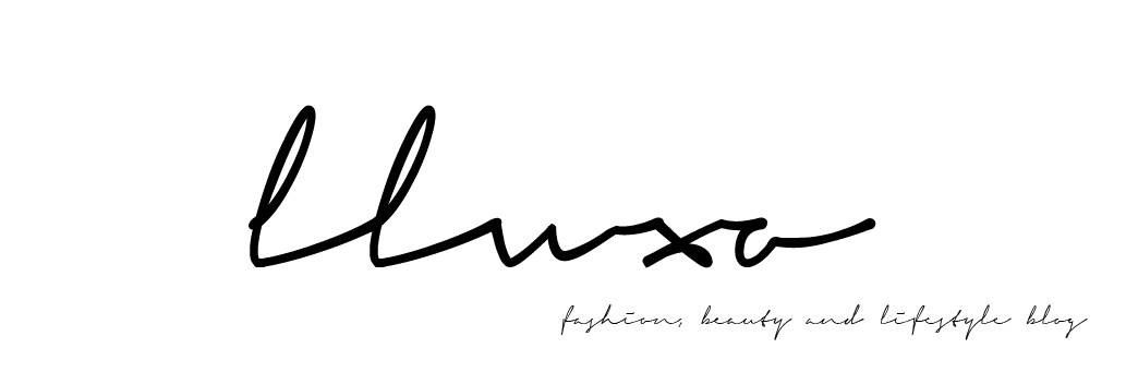 LLWXO - UK Fashion, Beauty and Lifestyle blog