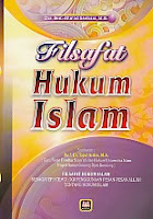   FILSAFAT HUKUM ISLAM