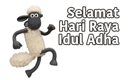 Kata Bijak Ucapan Selamat Hari Raya Idul Adha Qurban Kata Bijak Ucapan Selamat Hari Raya Idul Adha Qurban