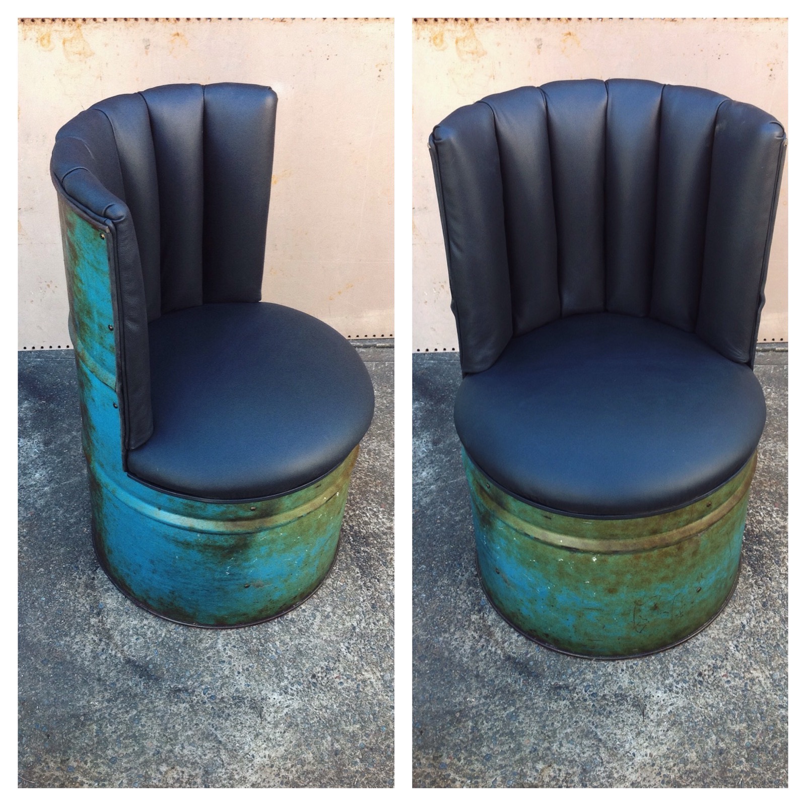 How to Recycle Creative Ways to Repurpose Used Oil Drums