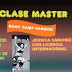 ‘Clase Master’ llegara a Misantla en su primera edición.
