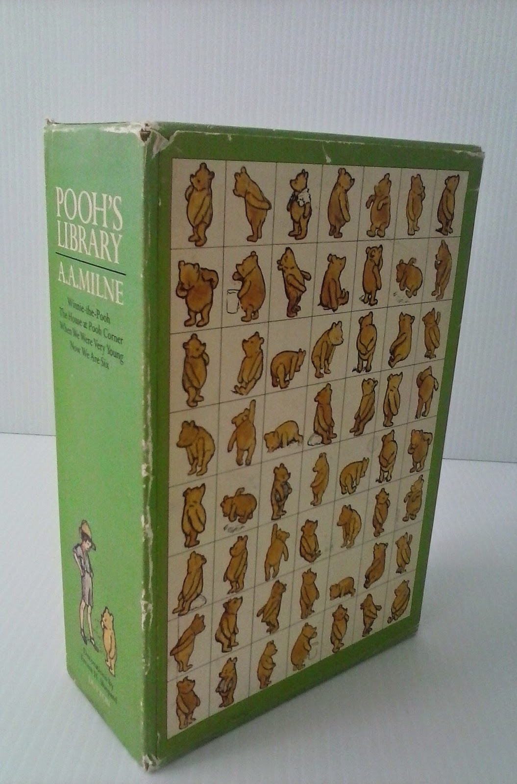 GooGooGallery Banned Book WinniethePooh