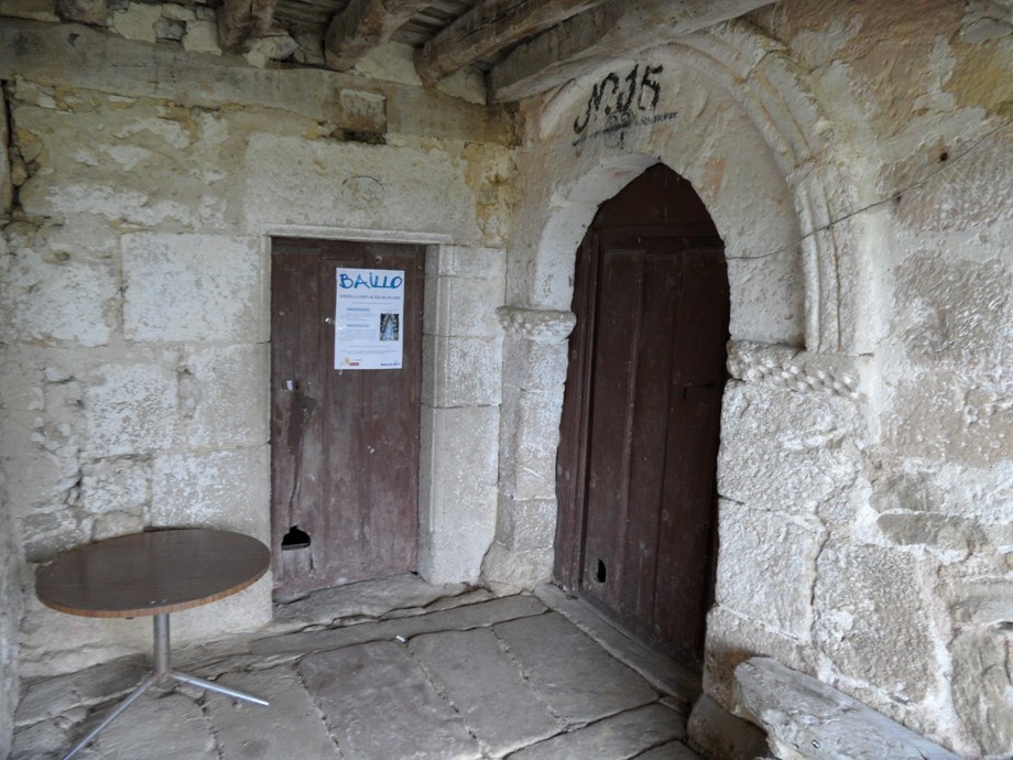 Tierras de Burgos Baíllo