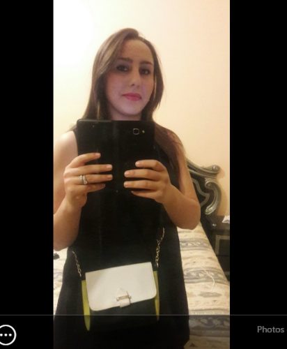 cherche femme oujda
