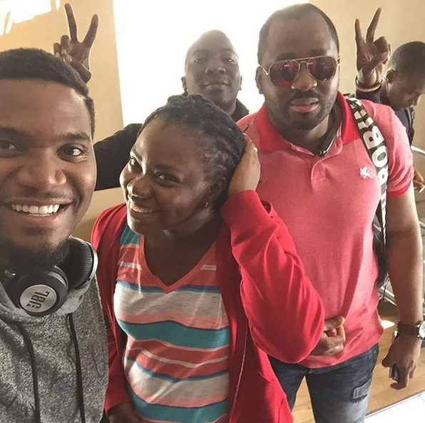 amaa 2015 south africa