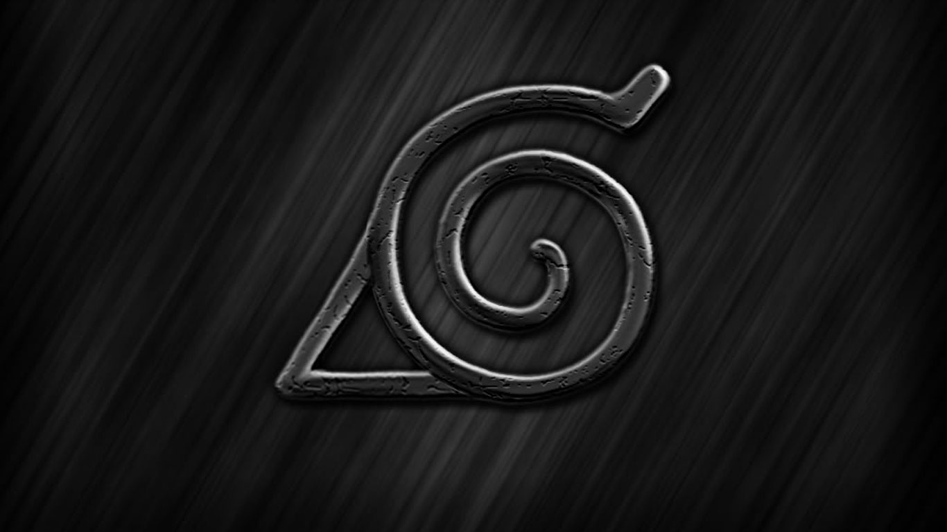 Konohagakure | Naruto and Friend