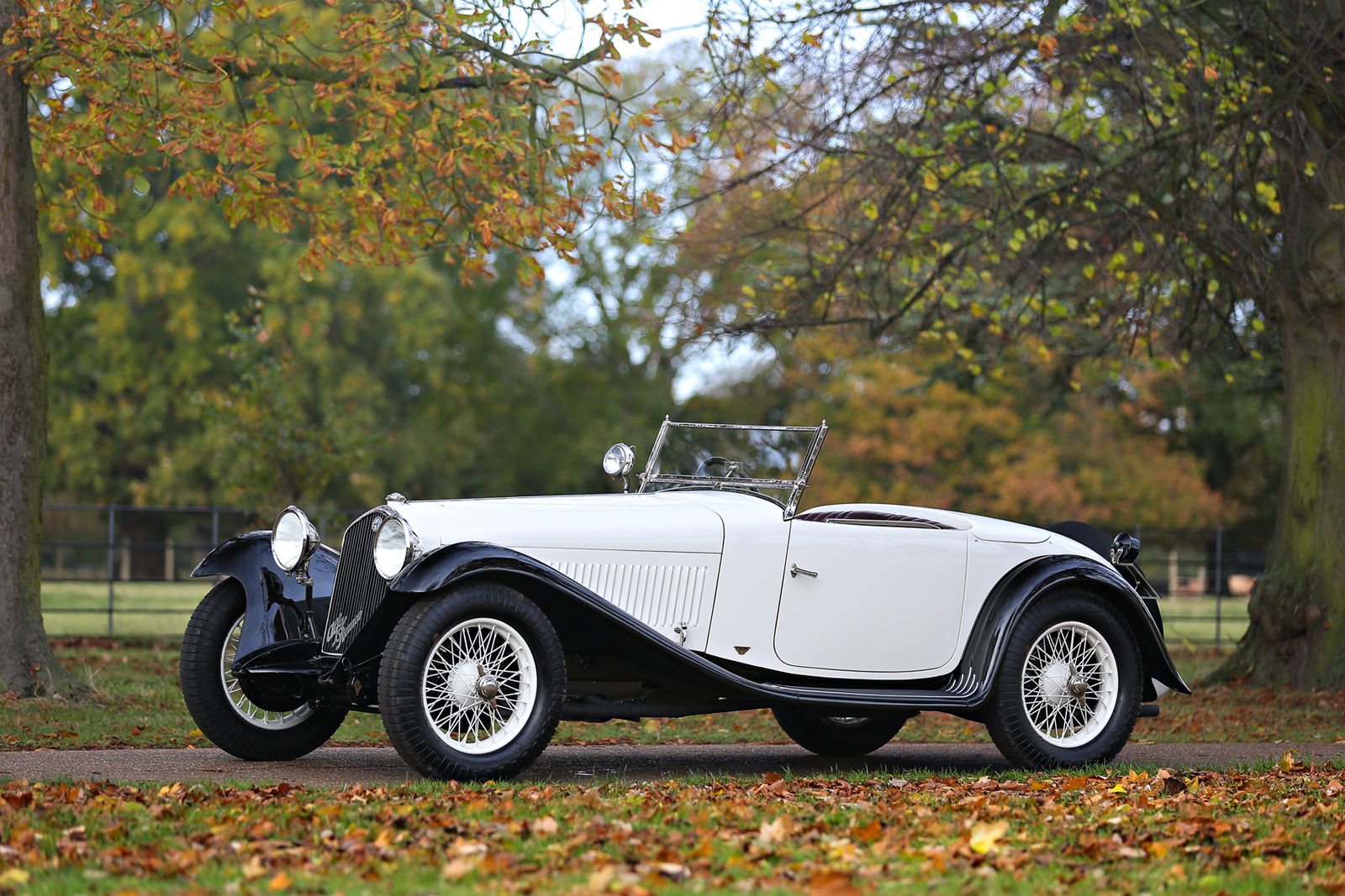 1925 Bugatti Type 35 Grand Prix Racer Headlines Gooding S