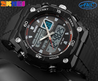 reloj skmei originales acuatico cajamarca