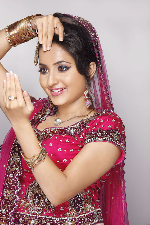 Bhama New Hot Photoshoot Stills