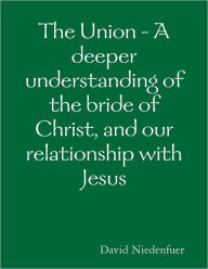 David's first book-The Union