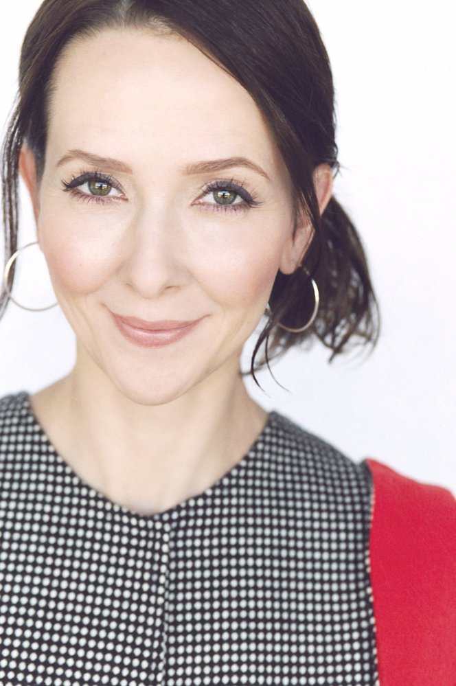 Jocelyn Towne (8 August 1976, Nevada City, California, USA) movies list