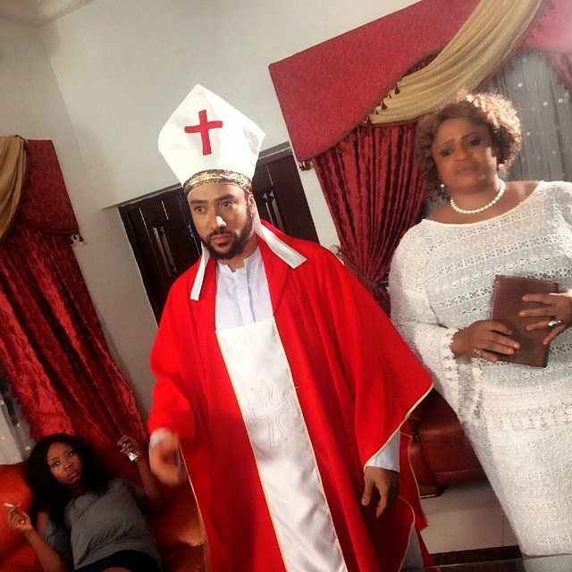 bishop jerry nollywood movie bishop jerry nigerian movie
