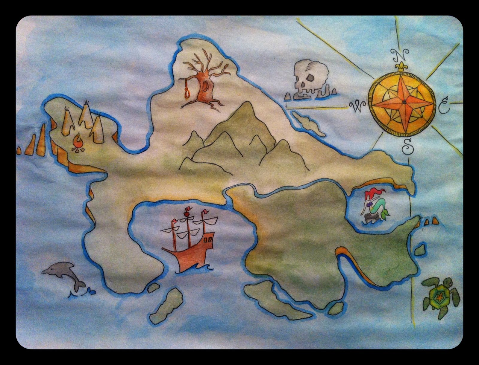 Красивые нарисованные карты. Карта рисунок. Нетландия карта. Карта путешествий рисунок. Карта острова Нетландии.