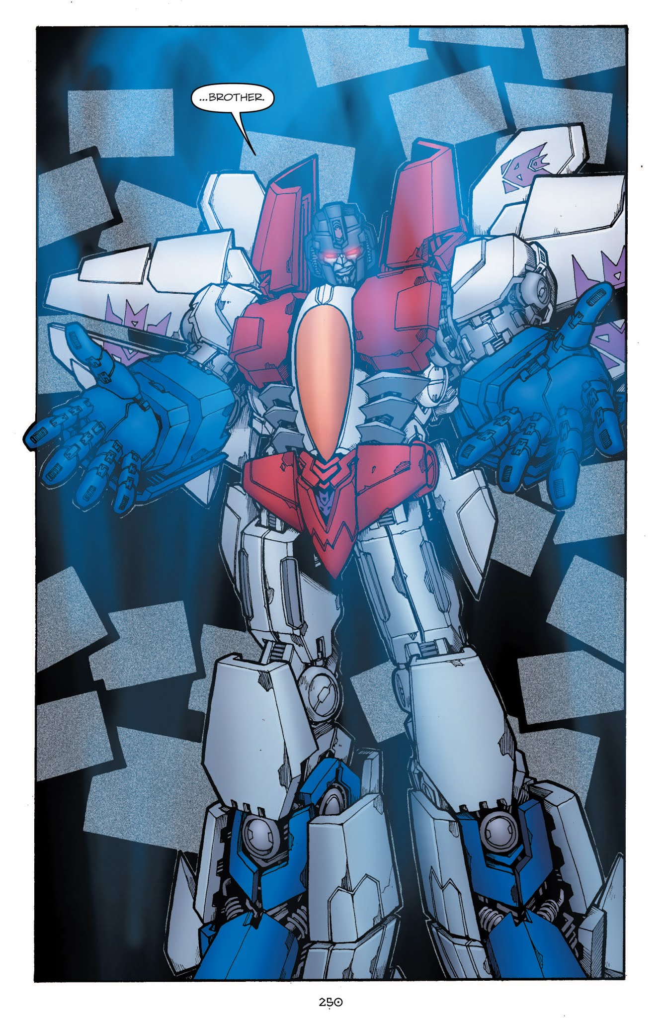 Read online Transformers: The IDW Collection comic -  Issue # TPB 7 (Part 3) - 51