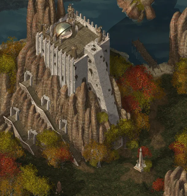 best-crpgs-watcher-s-keep-baldur-s-gate-2