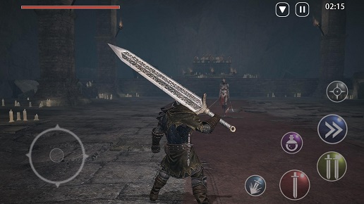 Animus Harbinger APK MOD Full Version Unlocked Dark Souls Android All Animus Harbinger APK MOD Full Version Unlocked Dark Souls Android All
