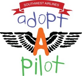 RSVP Calendar: Southwest Airlines Adopt-A-Pilot