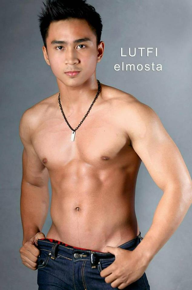 Indonesia MALE Pageants