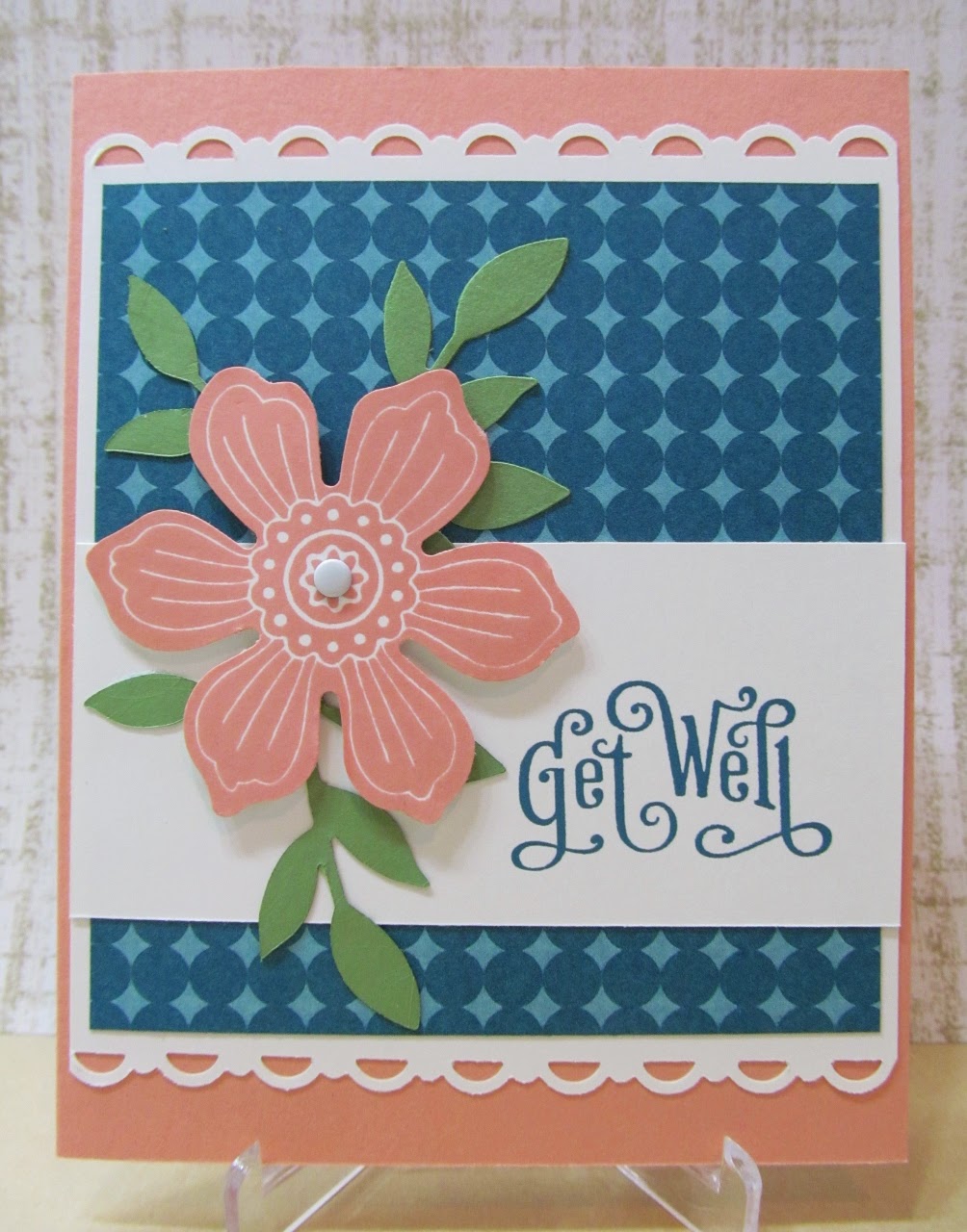 Savvy Handmade Cards: August 2014
