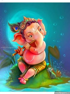 ganapathi images