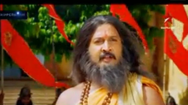 Mahabharat (2013 TV series): Characters