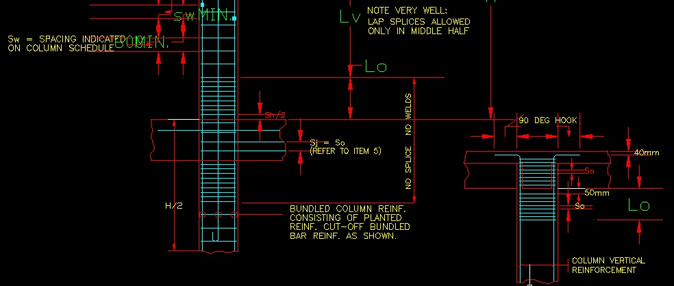 structural general notes for construction drawings structural general notes for construction drawings
