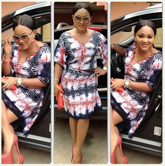 Betty Nwabunike's Blog: I HAVE OVER 200 SHOES – NOLLYWOOD ACTRESS MERCY ...