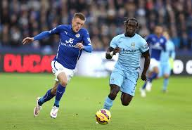 Leicester City vs Manchester City 