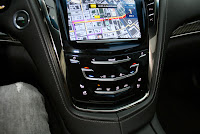 Cadillac CTS