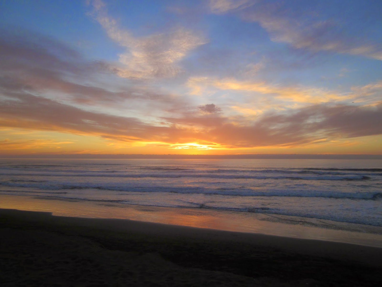 PoemShares: Evening Time