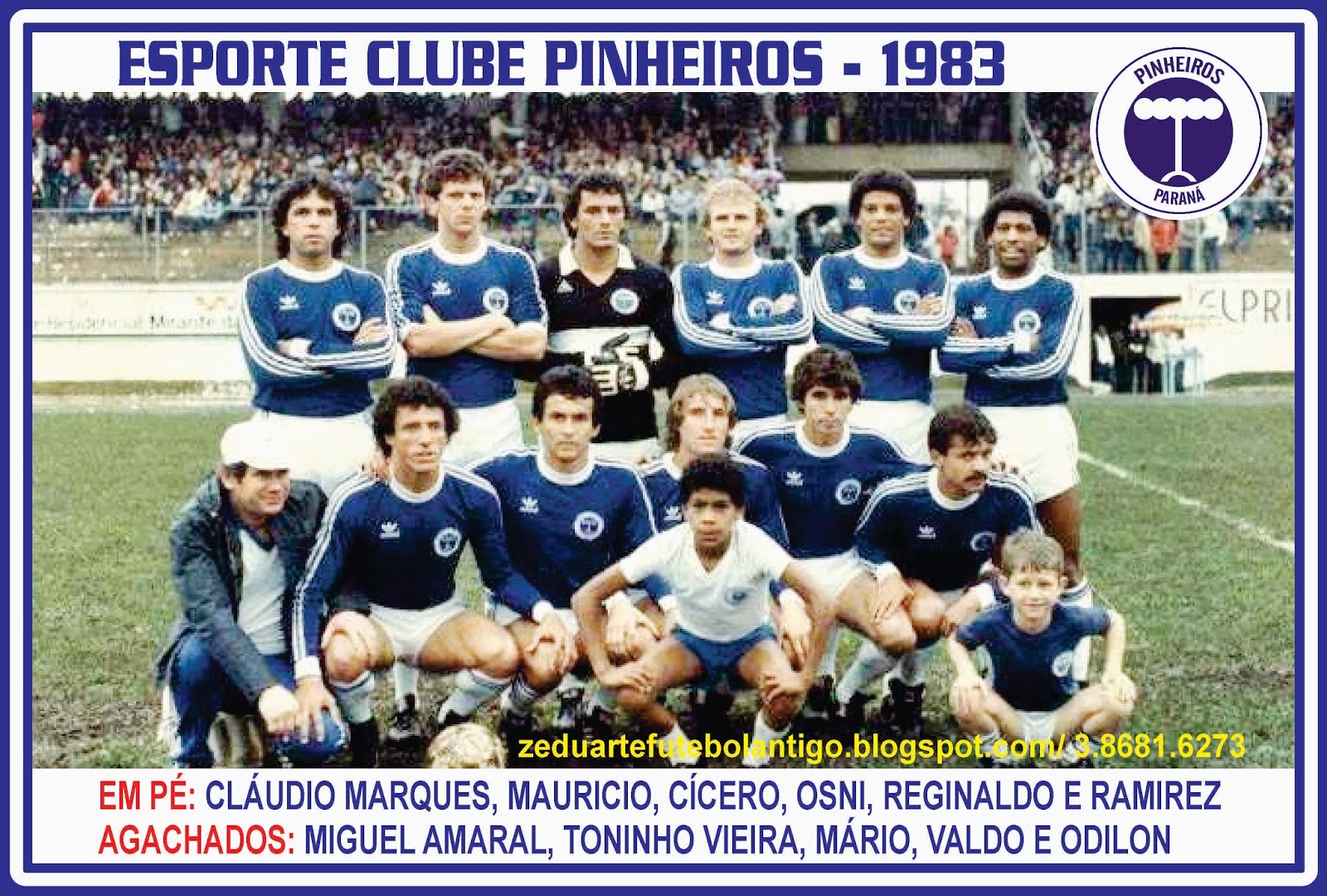 Esporte Clube Pinheiros