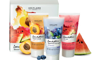  Campanha Fidelidade Oriflame