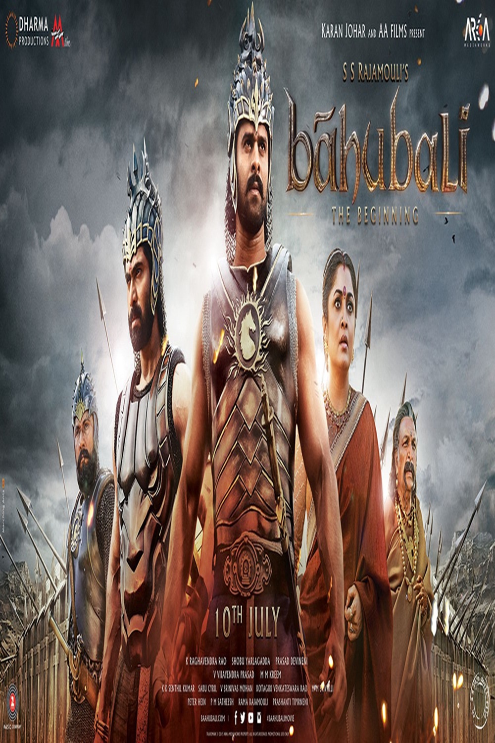 baahubali 1 tamil movie online free
