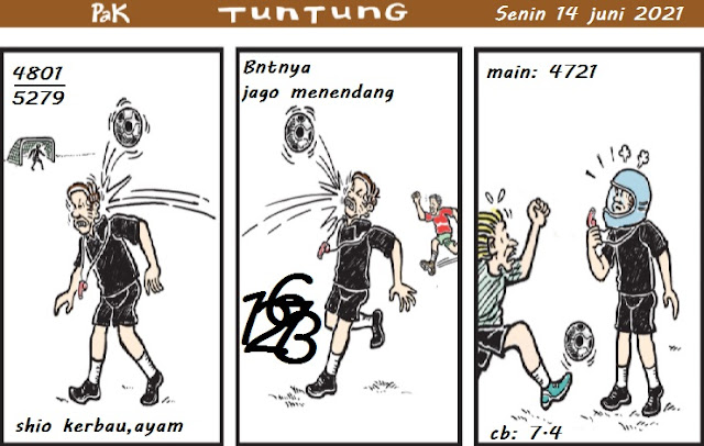 PREDIKSI SGP YOHII