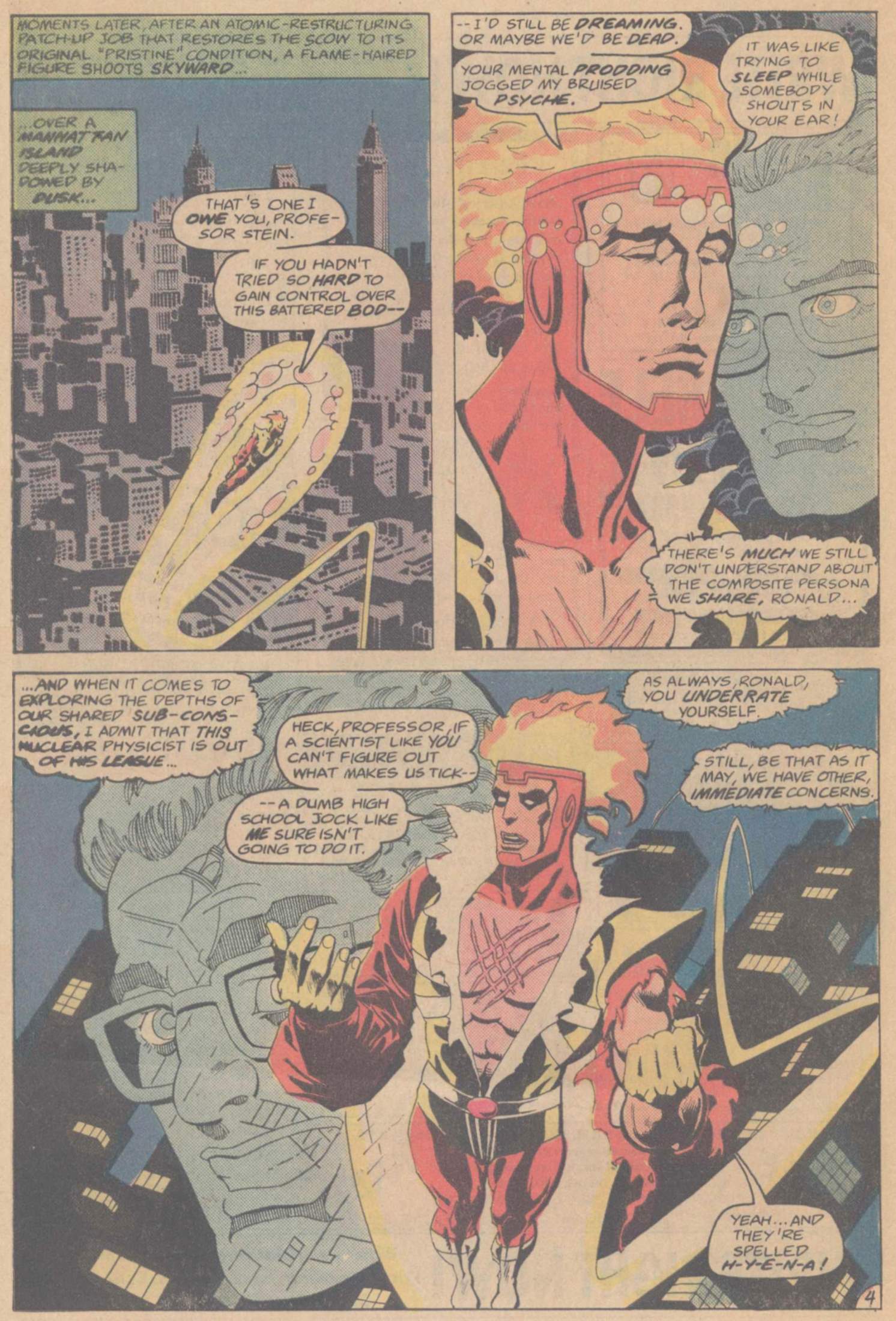 The Flash (1959) issue 303 - Page 30