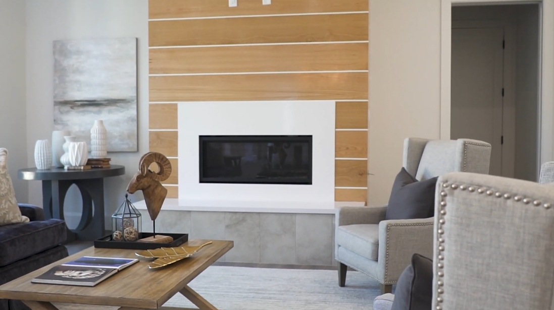 18 Interior Design Photos vs. 629 Merrill St, Houston, TX Luxury Home Tour