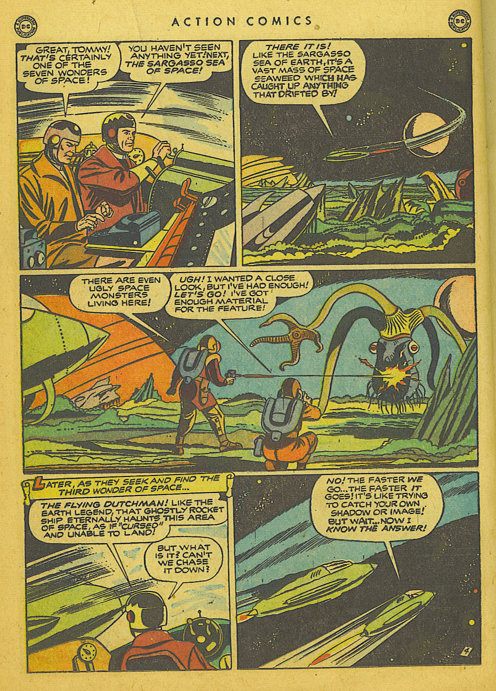 Action Comics (1938) 136 Page 16