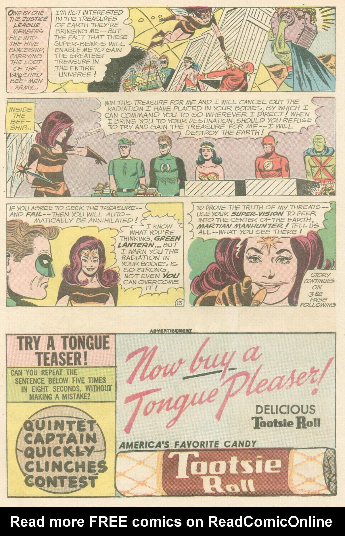 Justice League of America (1960) 23 Page 14