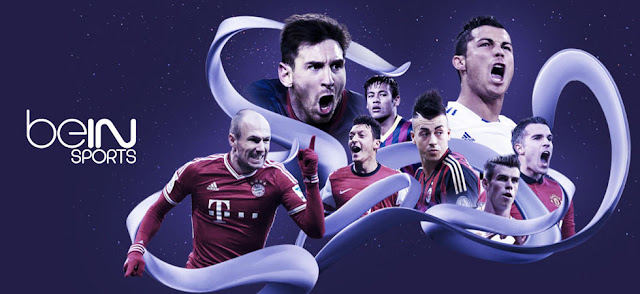 M3u Playlist BEIN Spourt Iptv Free Channels 25/01/2018 - IPTV Sharing