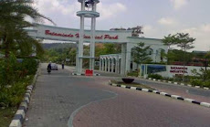 Daftar Dan Alamat Perusahaan Yang Berada Di Kawasan Industri Batamindo Jurnal Batam