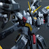 Custom Build: MG 1/100 "Full Armor" Crossbone Gundam