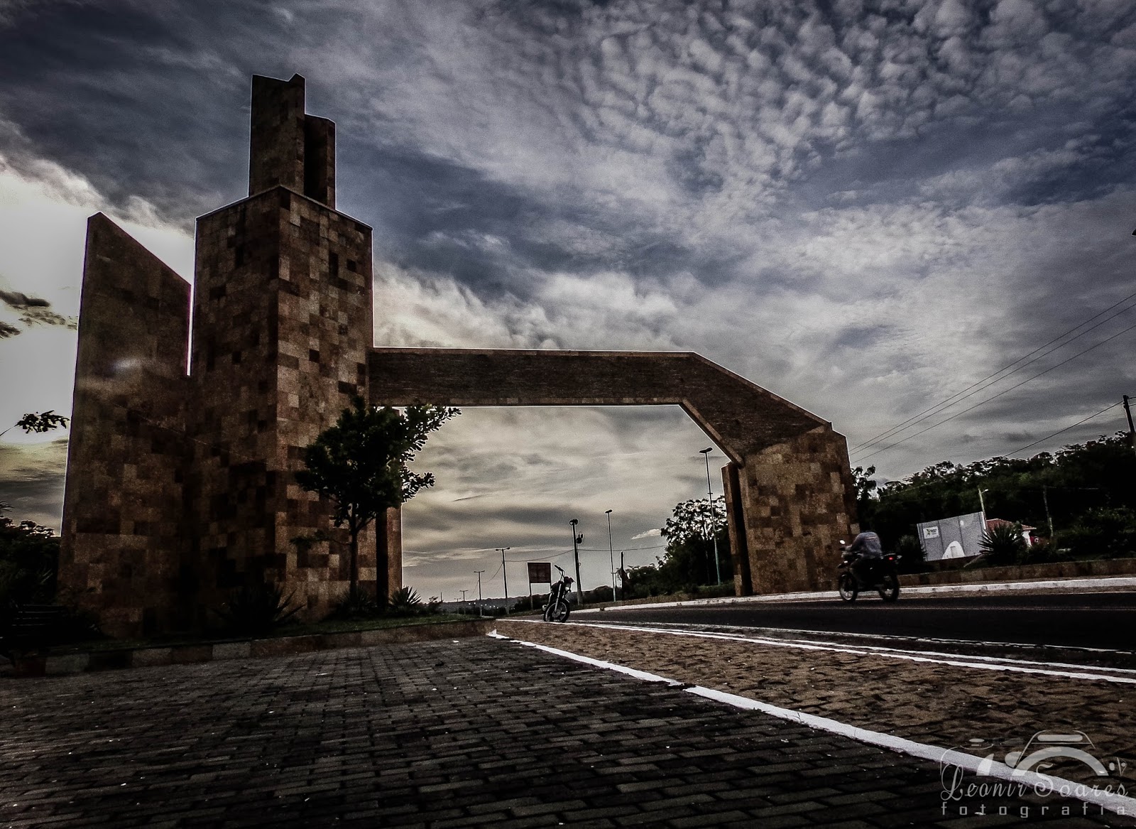 Castelo do Piauí Blog do Leonir