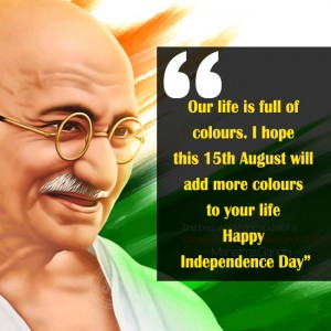15 August Independence Day Picture